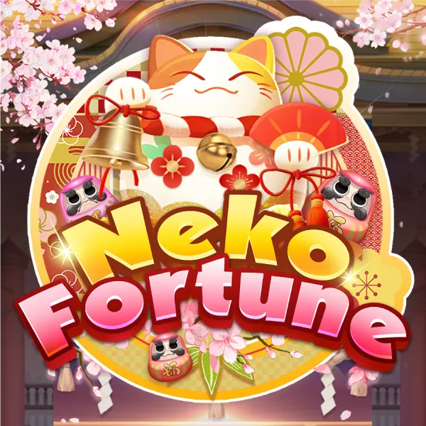 CosmoPlay : Neko Fortune - LUCKYGAMING138