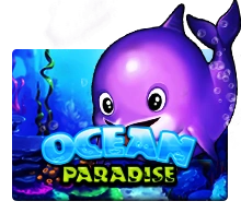 Ocean Paradise - LUCKYGAMING138