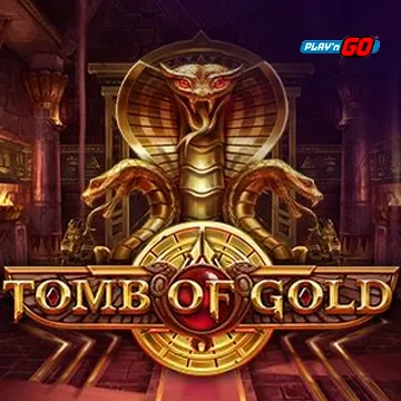 PlaynGo : Tomb of Gold - LUCKYGAMING138
