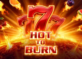 Hot to Burn - LUCKYGAMING138
