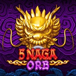 Besoft : 5 Dragon Orb - LUCKYGAMING138