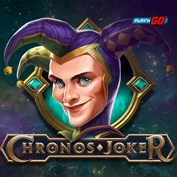 PlaynGo : Chronos Joker - LUCKYGAMING138