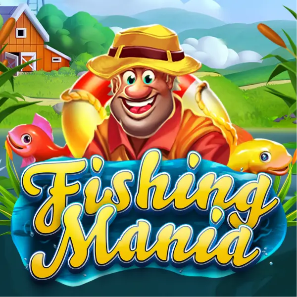 CosmoPlay : Fishing Mania - LUCKYGAMING138