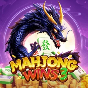 Besoft : Mahjong Wins 3 - LUCKYGAMING138