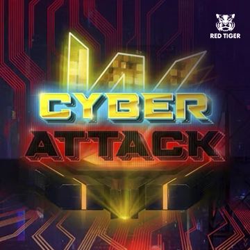 Redtiger : Cyber Attack - LUCKYGAMING138