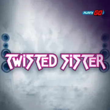 PlaynGo : Twisted Sister - LUCKYGAMING138