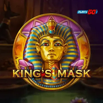 PlaynGo : Kings Mask - LUCKYGAMING138