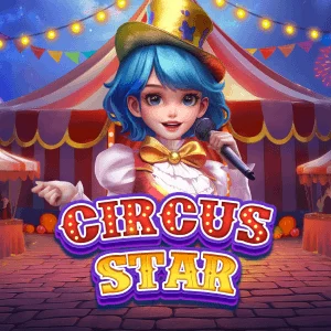 Besoft : Circus Star - LUCKYGAMING138