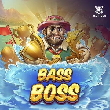 Redtiger : Bass Boss - LUCKYGAMING138