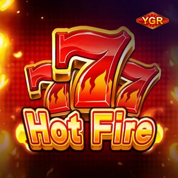 Hot Fire777 - LUCKYGAMING138