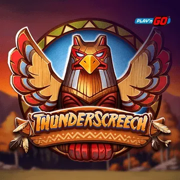 PlaynGo : Thunder Screech - LUCKYGAMING138