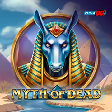 PlaynGo : Myth of Dead - LUCKYGAMING138