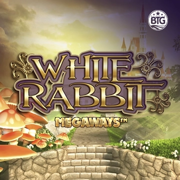 Bigtime : White Rabbit - LUCKYGAMING138