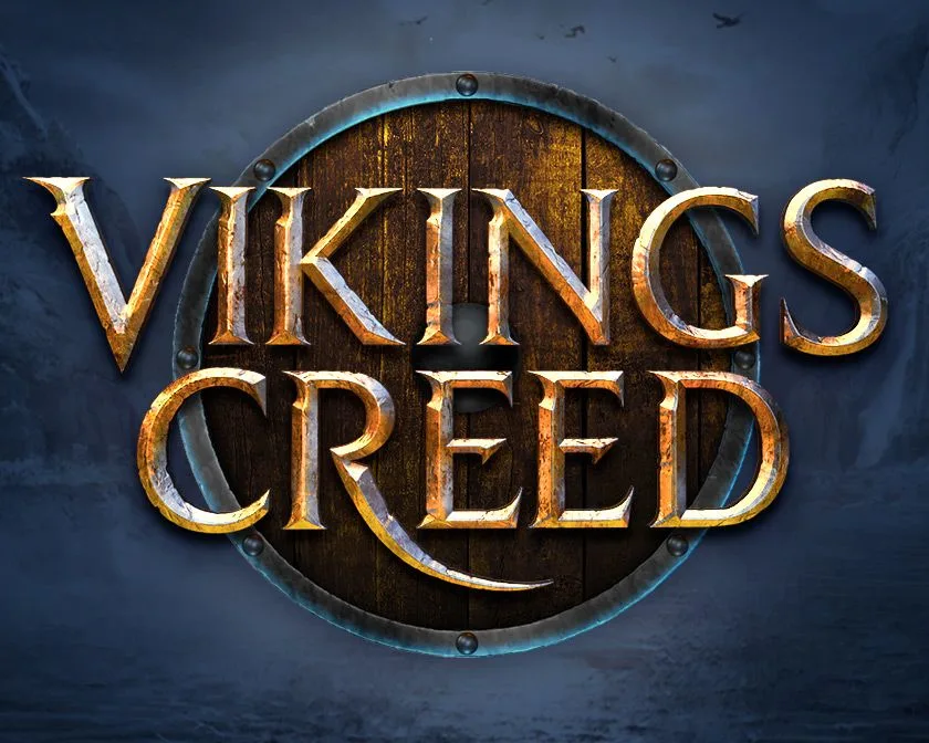 Slotmill : Vikings Creed - LUCKYGAMING138
