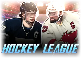 Hockey League - LUCKYGAMING138