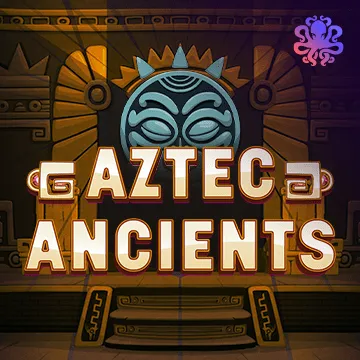 Octoplay : Aztec Ancients - LUCKYGAMING138