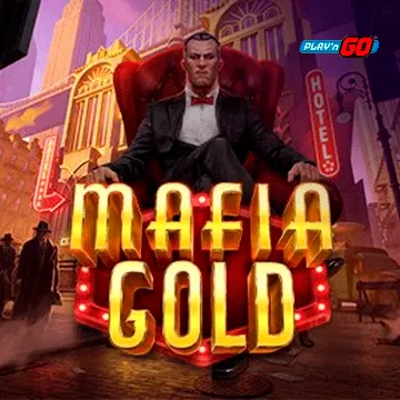 PlaynGo : Mafia Gold - LUCKYGAMING138