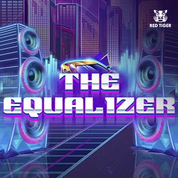Redtiger : The Equalizer - LUCKYGAMING138