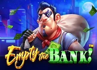 Empty the Bank - LUCKYGAMING138
