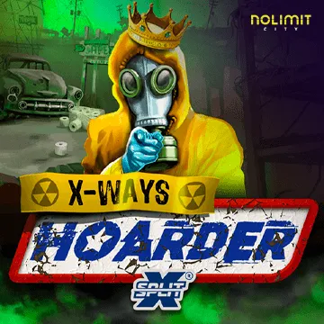 xWays Hoarder xSplit - LUCKYGAMING138