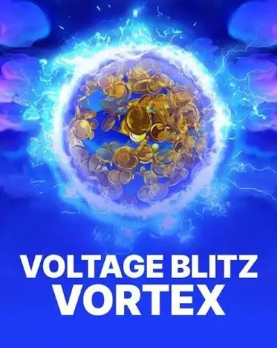 Voltage Blitz Vortex - LUCKYGAMING138