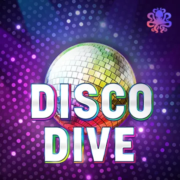 Octoplay : Disco Dive - LUCKYGAMING138