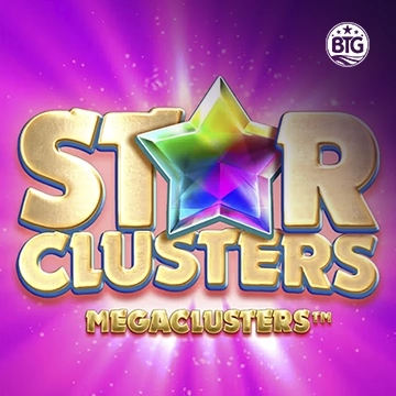 Bigtime : Star Clusters II - LUCKYGAMING138