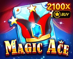 JDB : Magic Ace - LUCKYGAMING138