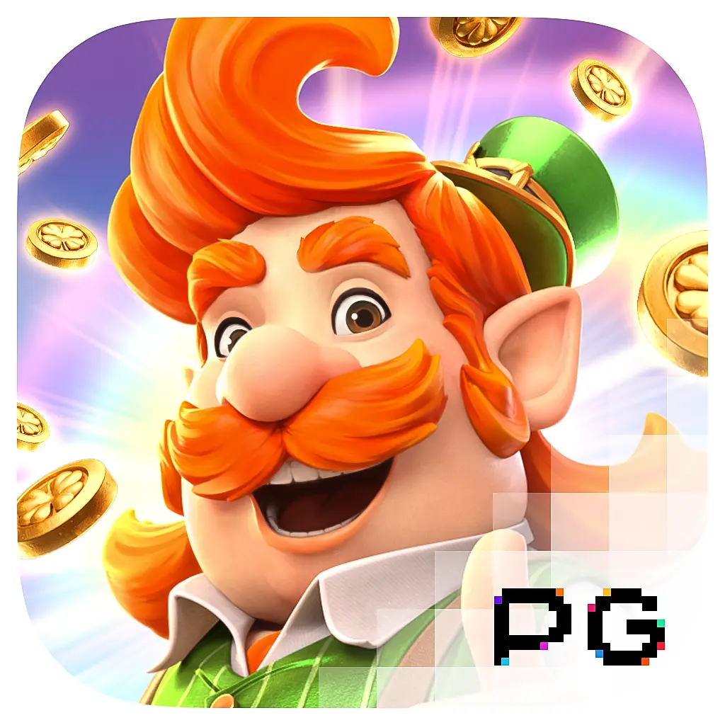 Leprechaun Riches - LUCKYGAMING138