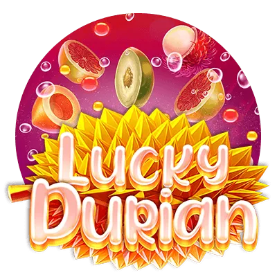 Lucky Durian - LUCKYGAMING138