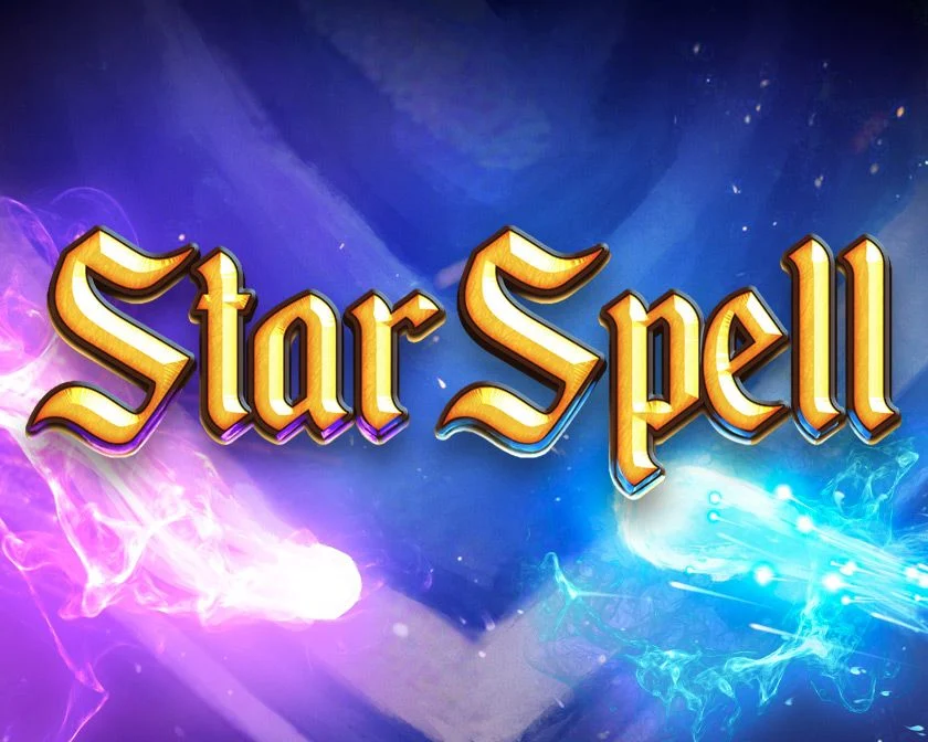 Slotmill : StarSpell - LUCKYGAMING138