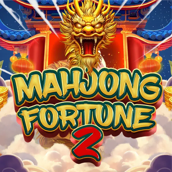 CosmoPlay : Mahjong Fortune 2 - LUCKYGAMING138