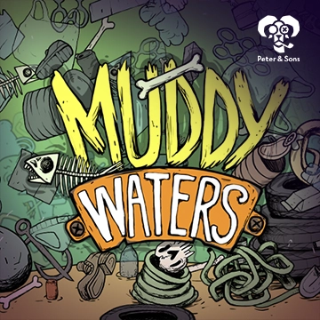 PeterSons : Muddy Waters - LUCKYGAMING138