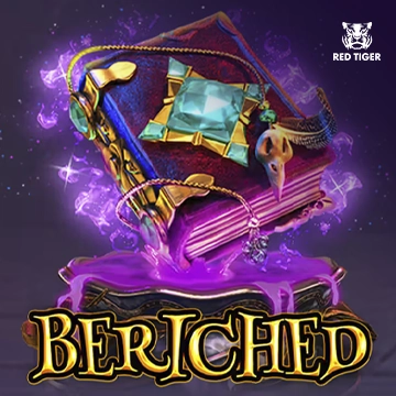 Beriched - LUCKYGAMING138