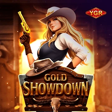 Wild Bounty Showdown - LUCKYGAMING138