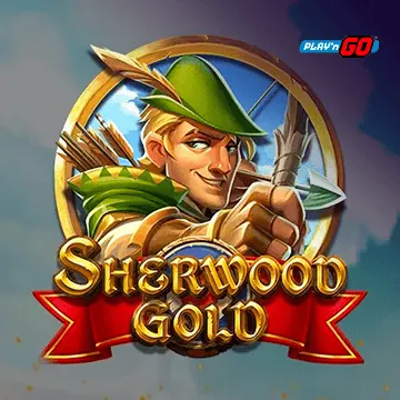 PlaynGo : Sherwood Gold - LUCKYGAMING138