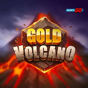 PlaynGo : Gold Volcano - LUCKYGAMING138