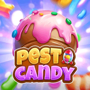 Besoft : Candy Frenzy - LUCKYGAMING138