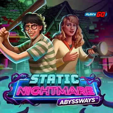 PlaynGo : Static Nightmare Abyssways - LUCKYGAMING138