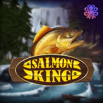 Octoplay : Salmon King - LUCKYGAMING138