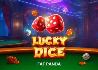 FatPanda : Lucky Dice - LUCKYGAMING138