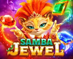 JDB : Samba Jewel - LUCKYGAMING138