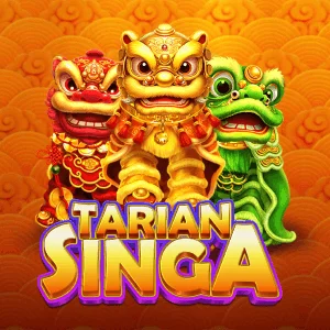 Besoft : Lion Dance - LUCKYGAMING138