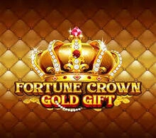 Fortune Crown - Gold Gift - LUCKYGAMING138