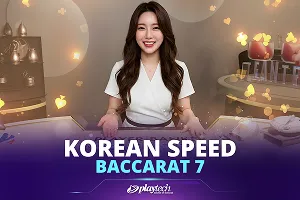 Korean Speed Baccarat 7 - LUCKYGAMING138