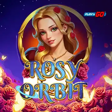 PlaynGo : Rosy Orbit Treasure Turn - LUCKYGAMING138