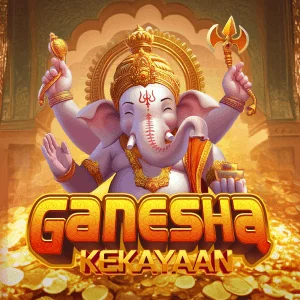 Besoft : Ganesha Wealth - LUCKYGAMING138