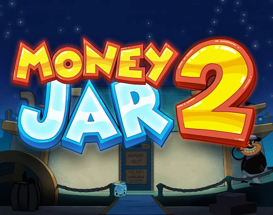 Slotmill : Money Jar 2 - LUCKYGAMING138