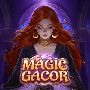 Besoft : Magic Fortune - LUCKYGAMING138
