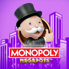 Bigtime : MONOPOLY Megapots - LUCKYGAMING138